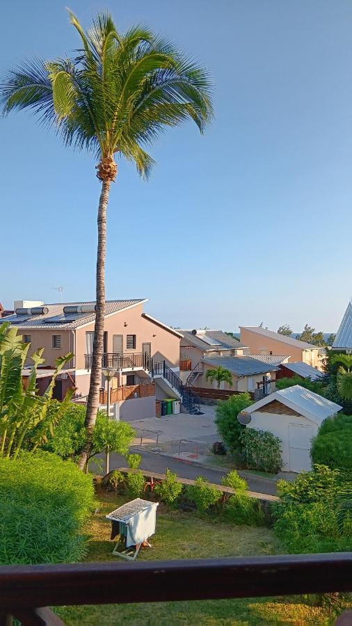 Le Tamarin Bleu - Studio A 300 M De La Plage La Saline Le Bains Ngoại thất bức ảnh
